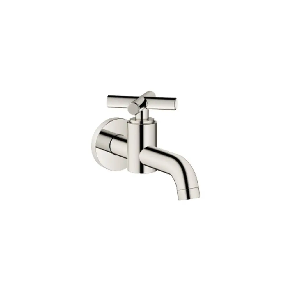 DORNBRACHT Wandventil , Kaltwasser TARA 30010892 Platin, 30010892-08 Galeriebild 1